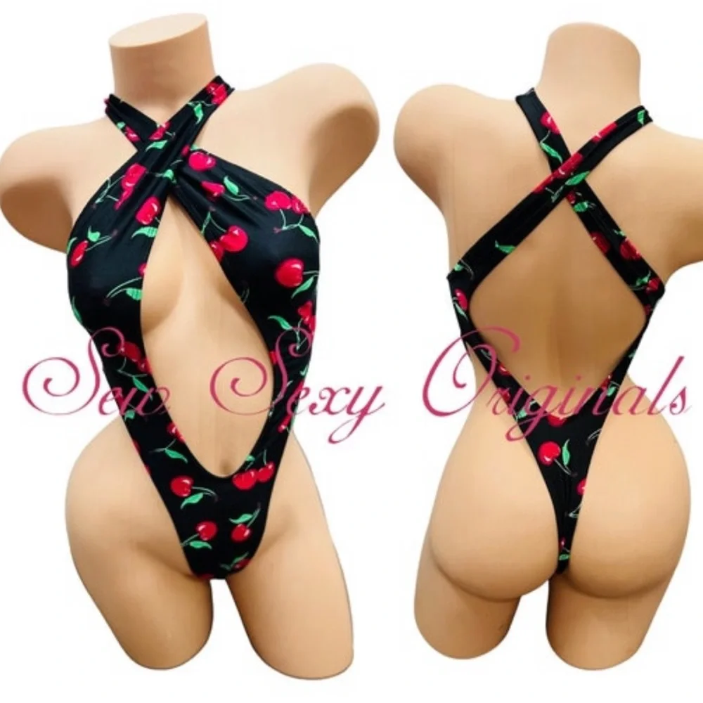 Other | Figure 8 One Piece Exotic Dancewear Sexy Stripper Wear | Poshmark Other | Figure 8 One Piece Exotic Dancewear Sexy Stripper Wear | Poshmark